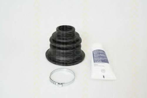 Ansamblu burduf, articulatie planetara RENAULT VEL SATIS (BJ0) (2002 - 2016) TRISCAN 8540 10908 pies...