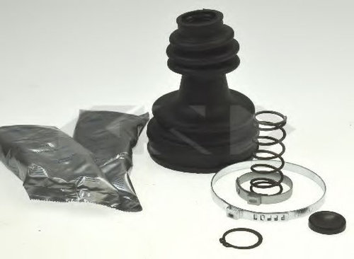Ansamblu burduf, articulatie planetara RENAULT VEL SATIS (BJ0) (2002 - 2016) LÖBRO 305840 piesa NOU...