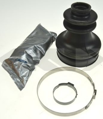 Ansamblu burduf, articulatie planetara RENAULT ESPACE III (JE0) (1996 - 2002) SPIDAN 22284 piesa NOU...