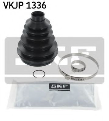 Ansamblu burduf, articulatie planetara RENAULT LAGUNA I (B56, 556) (1993 - 2001) SKF VKJP 1336 piesa...