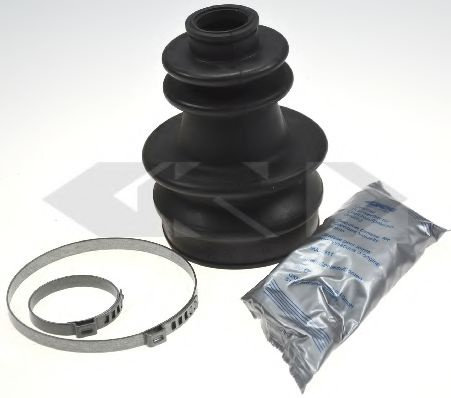 Ansamblu burduf, articulatie planetara RENAULT MASTER I bus (T) (1980 - 1998) SPIDAN 23114 piesa NOU...