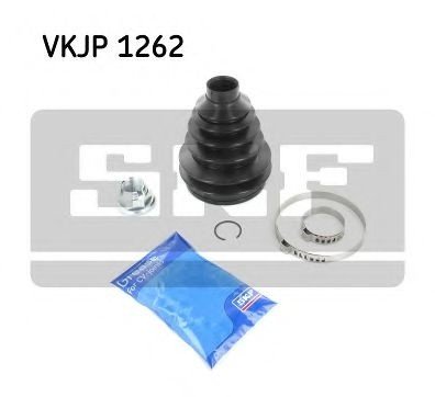 Ansamblu burduf, articulatie planetara RENAULT LAGUNA II Grandtour (KG0/1) (2001 - 2016) SKF VKJP 12...