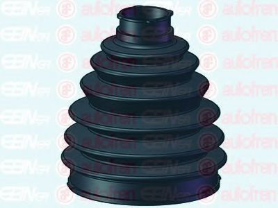 Ansamblu burduf, articulatie planetara RENAULT MEGANE II (BM0/1, CM0/1) (2002 - 2011) AUTOFREN SEINS...