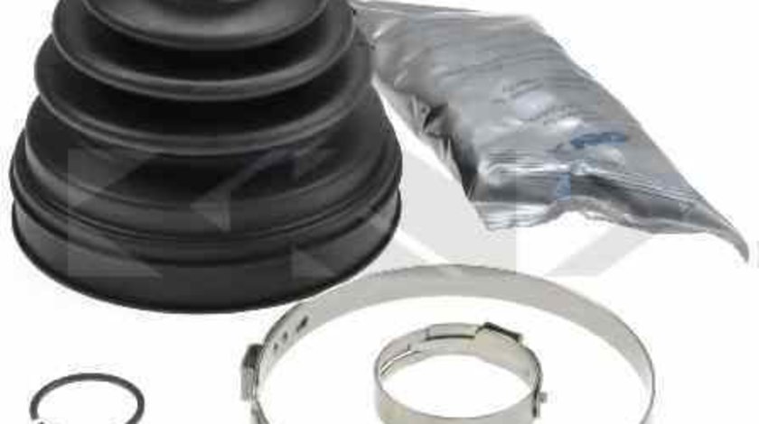 Ansamblu burduf articulatie planetara RENAULT MASTER III platou / sasiu EV HV UV SPIDAN 24291