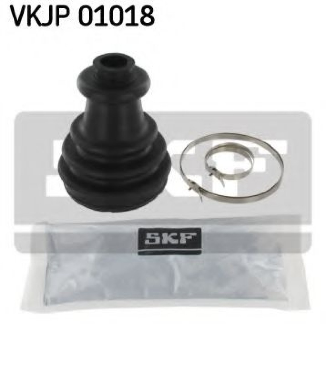 Ansamblu burduf, articulatie planetara RENAULT MEGANE I (BA0/1) (1995 - 2004) SKF VKJP 01018 piesa NOUA