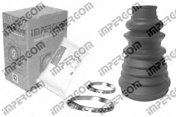 Ansamblu burduf, articulatie planetara RENAULT MEGANE I Scenic (JA0/1) (1996 - 2001) ORIGINAL IMPERIUM 30645 piesa NOUA