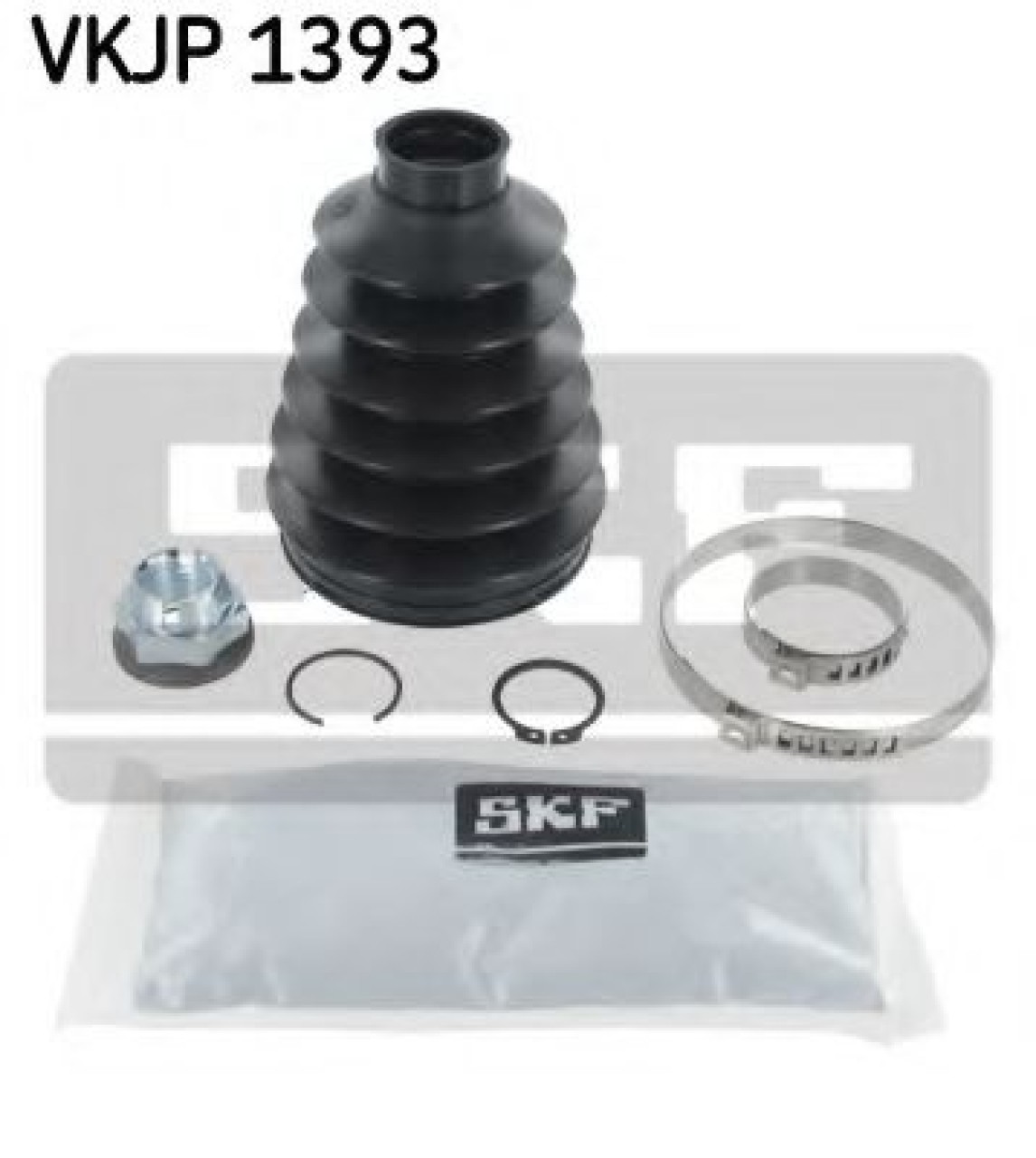 Ansamblu burduf, articulatie planetara RENAULT MEGANE II Grandtour (KM0/1) (2003 - 2012) SKF VKJP 1393 piesa NOUA