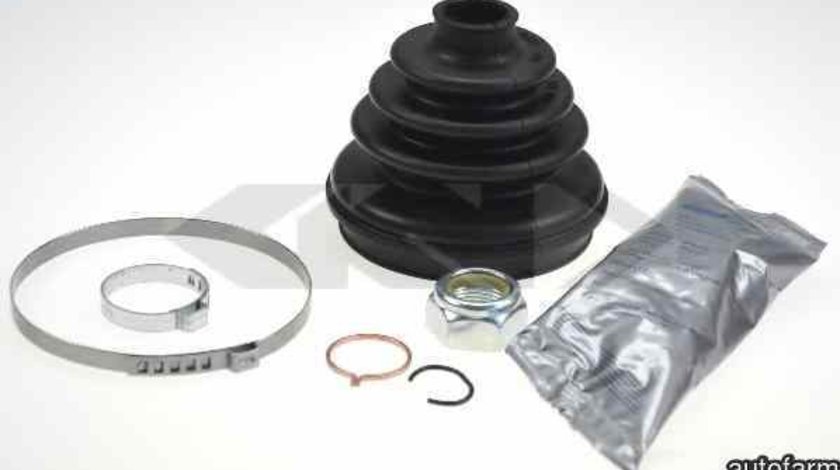 Ansamblu burduf, articulatie planetara RENAULT ESPACE II (J/S63_) SPIDAN 23040