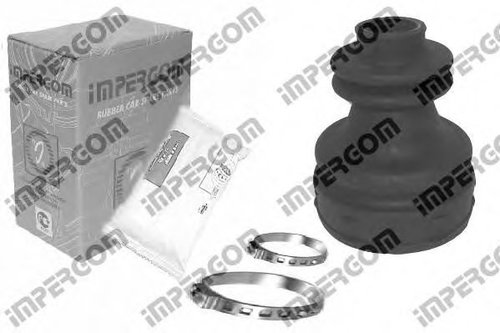 Ansamblu burduf, articulatie planetara RENAULT GRAND SCENIC II (JM0/1) (2004 - 2016) ORIGINAL IMPERI...
