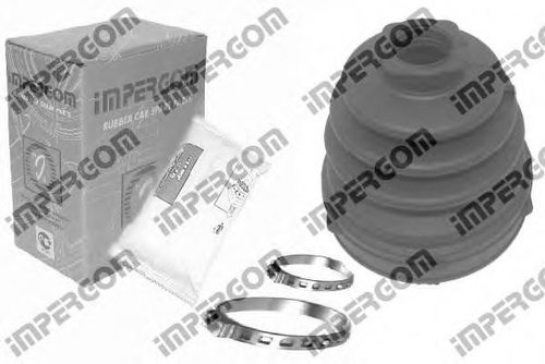 Ansamblu burduf, articulatie planetara RENAULT MEGANE III Cupe (DZ0/1) (2008 - 2016) ORIGINAL IMPERI...