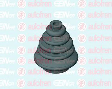 Ansamblu burduf, articulatie planetara SAAB 9-5 (YS3E) (1997 - 2009) AUTOFREN SEINSA D8212 piesa NOUA