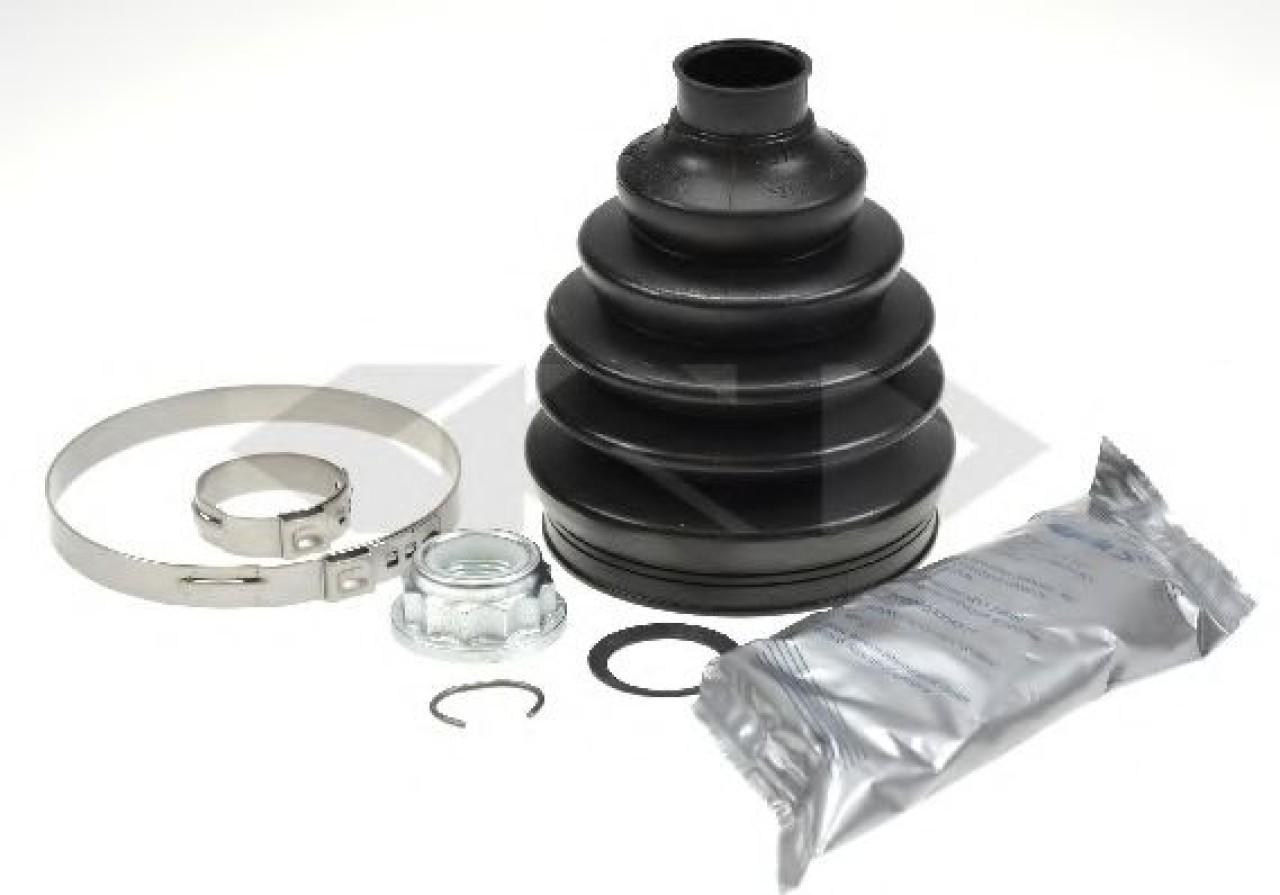 Ansamblu burduf, articulatie planetara SEAT AROSA (6H) (1997 - 2004) SPIDAN 24542 piesa NOUA