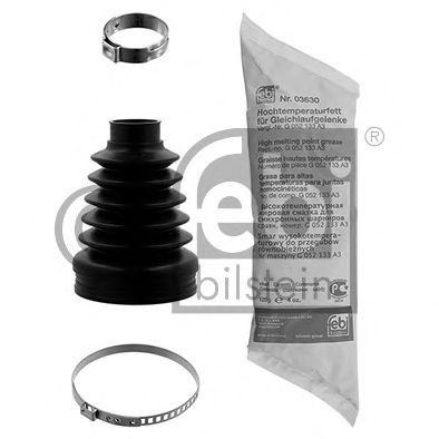 Ansamblu burduf, articulatie planetara SEAT LEON (1M1) (1999 - 2006) FEBI BILSTEIN 38351 piesa NOUA