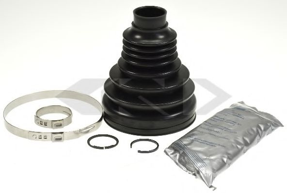 Ansamblu burduf, articulatie planetara SEAT LEON (1P1) (2005 - 2012) LÖBRO 305756 piesa NOUA