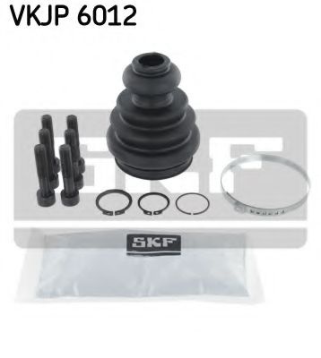 Ansamblu burduf, articulatie planetara SEAT LEON (1M1) (1999 - 2006) SKF VKJP 6012 piesa NOUA