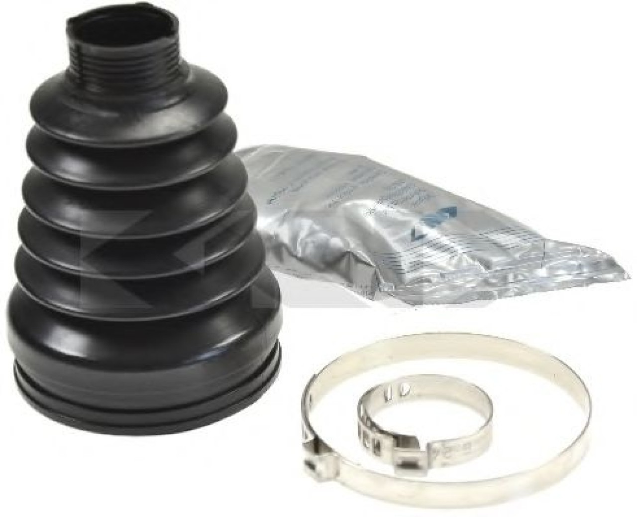 Ansamblu burduf, articulatie planetara SEAT TOLEDO II (1M2) (1998 - 2006) SPIDAN 23275 piesa NOUA