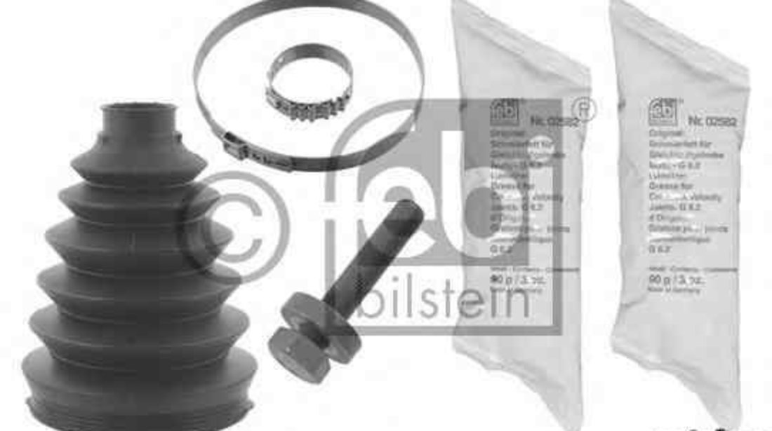 Ansamblu burduf, articulatie planetara SEAT ALHAMBRA (7V8, 7V9) FEBI BILSTEIN 29997