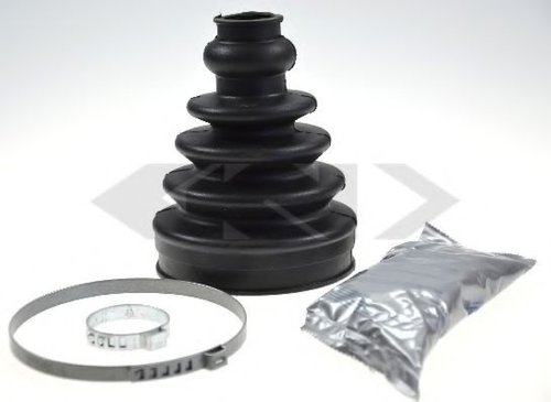 Ansamblu burduf, articulatie planetara SEAT ALHAMBRA (7V8, 7V9) (1996 - 2010) SPIDAN 22286 piesa NOU...
