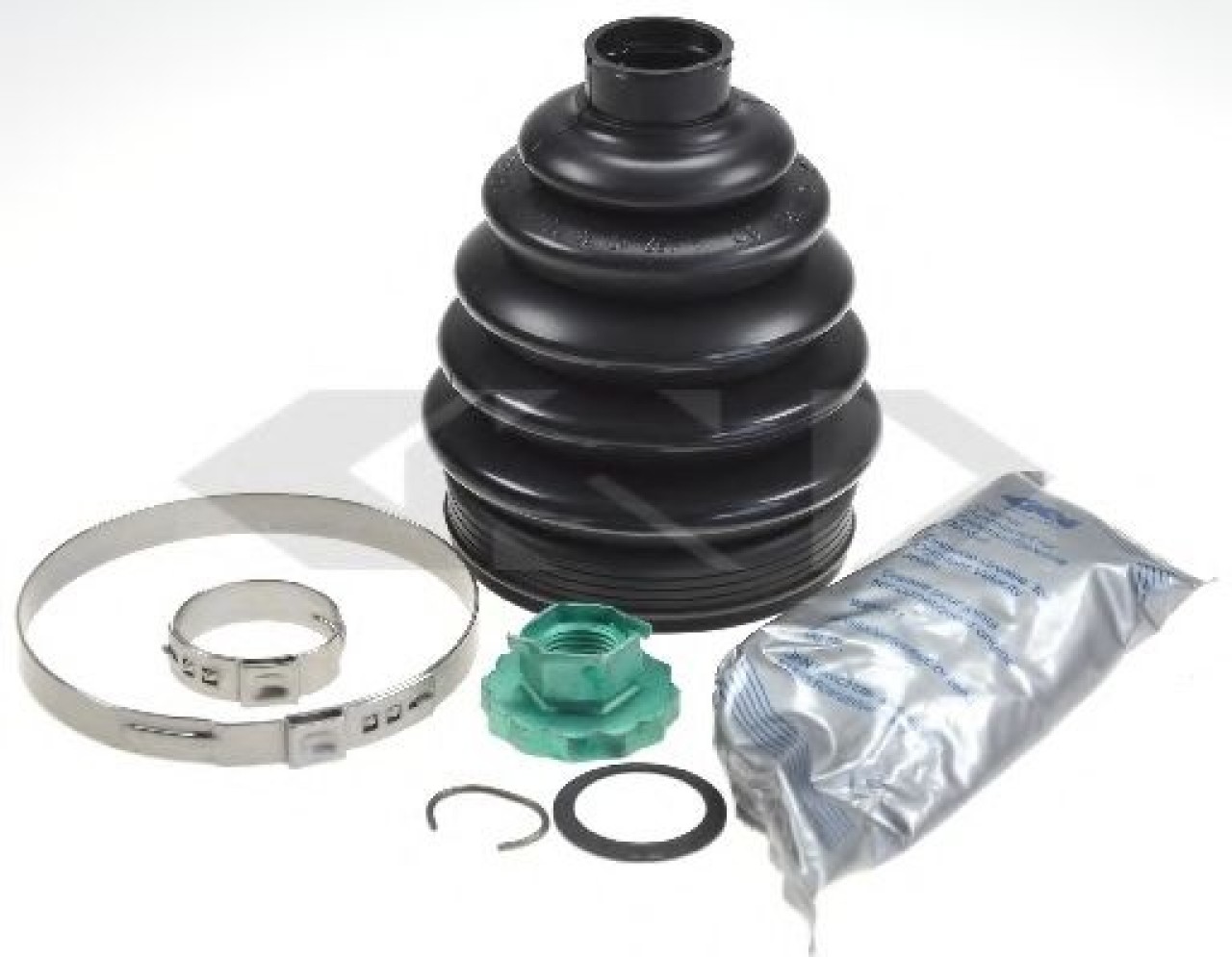 Ansamblu burduf, articulatie planetara SEAT CORDOBA (6L2) (2002 - 2009) SPIDAN 21588 piesa NOUA