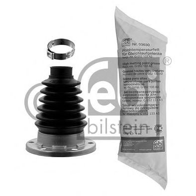 Ansamblu burduf, articulatie planetara SEAT CORDOBA (6K2) (1999 - 2002) FEBI BILSTEIN 38365 piesa NOUA