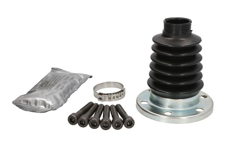 Ansamblu burduf, articulatie planetara SEAT CORDOBA (6L2) (2002 - 2009) PASCAL G6A010PC piesa NOUA