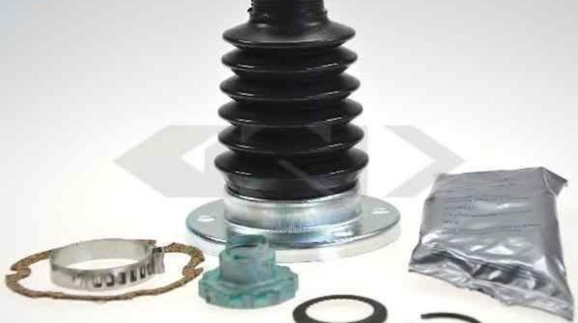 Ansamblu burduf, articulatie planetara SKODA RAPID Spaceback (NH1) SPIDAN 24663