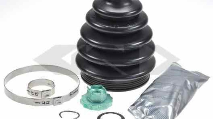 Ansamblu burduf articulatie planetara SKODA RAPID Spaceback NH1 SPIDAN 21589