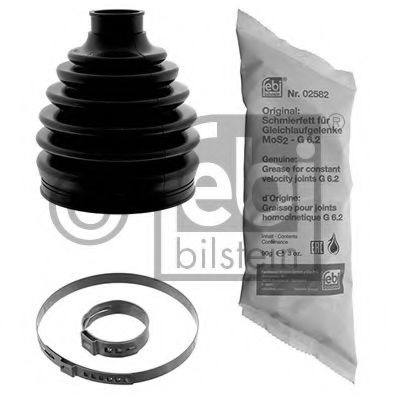 Ansamblu burduf, articulatie planetara SKODA YETI (5L) (2009 - 2016) FEBI BILSTEIN 48816 piesa NOUA