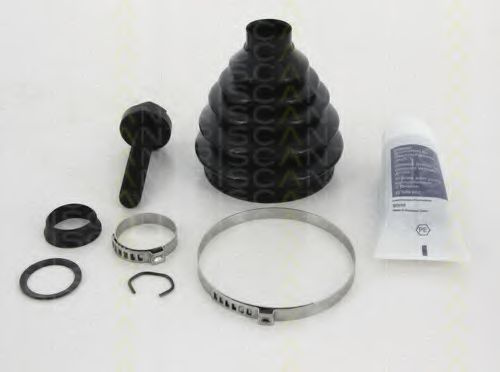 Ansamblu burduf, articulatie planetara SKODA YETI (5L) (2009 - 2016) TRISCAN 8540 29830 piesa NOUA