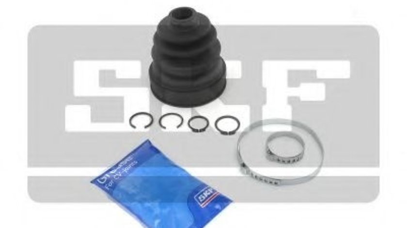 Ansamblu burduf, articulatie planetara SKODA OCTAVIA II (1Z3) (2004 - 2013) SKF VKJP 8325 piesa NOUA