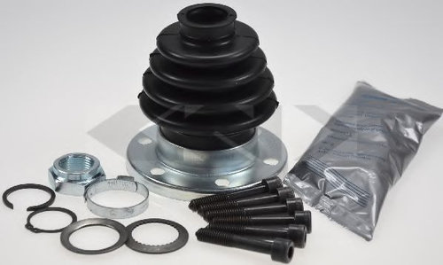 Ansamblu burduf, articulatie planetara SKODA OCTAVIA I (1U2) (1996 - 2010) LÖBRO 300468 piesa NOUA