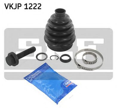 Ansamblu burduf, articulatie planetara SKODA OCTAVIA I Combi (1U5) (1998 - 2010) SKF VKJP 1222 piesa...