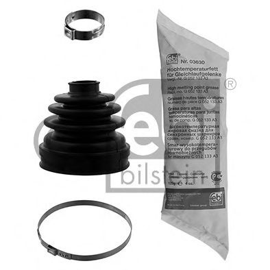 Ansamblu burduf, articulatie planetara SKODA OCTAVIA II Combi (1Z5) (2004 - 2013) FEBI BILSTEIN 38343 piesa NOUA