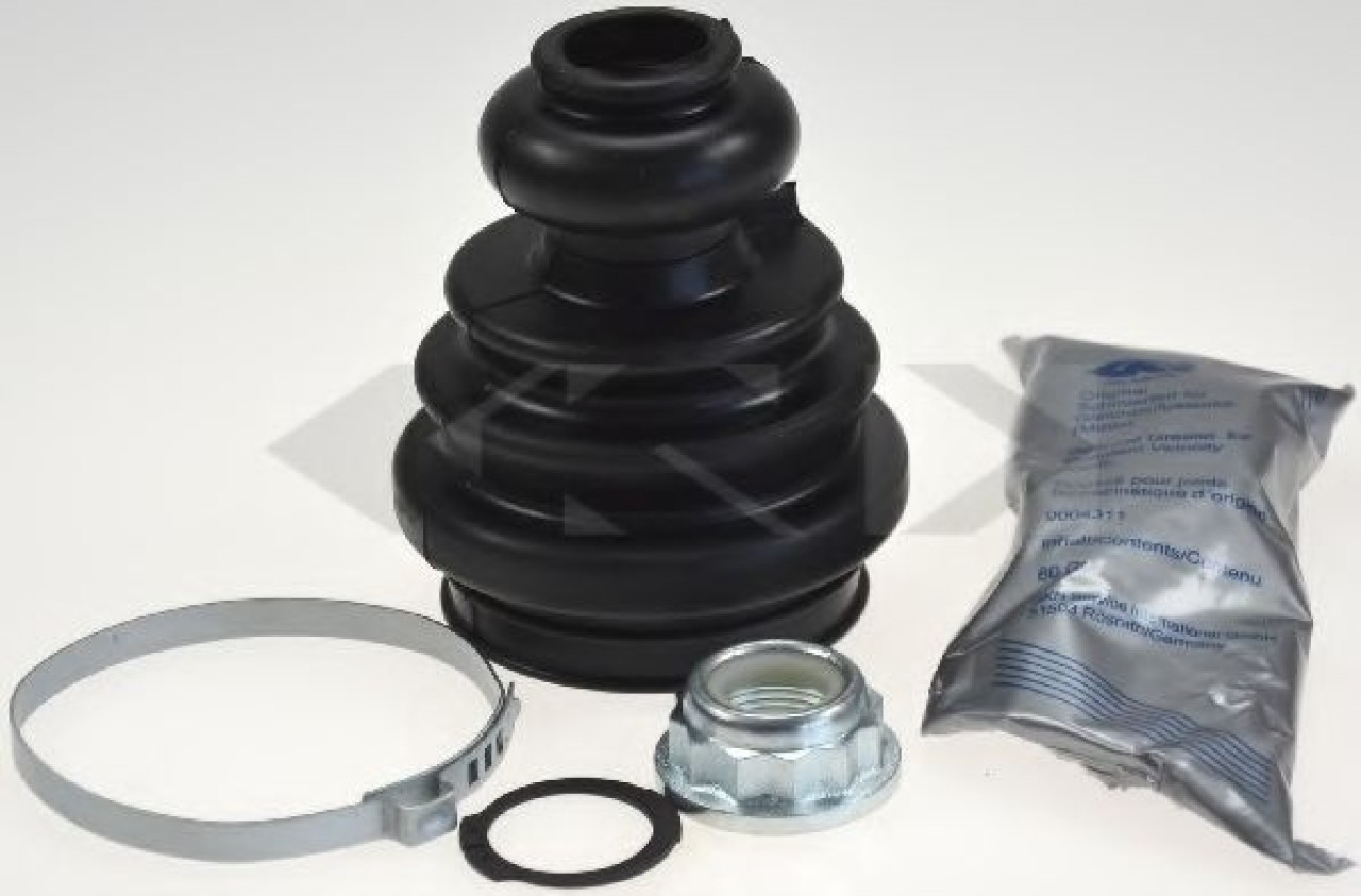 Ansamblu burduf, articulatie planetara SKODA OCTAVIA I Combi (1U5) (1998 - 2010) LÖBRO 304113 piesa NOUA