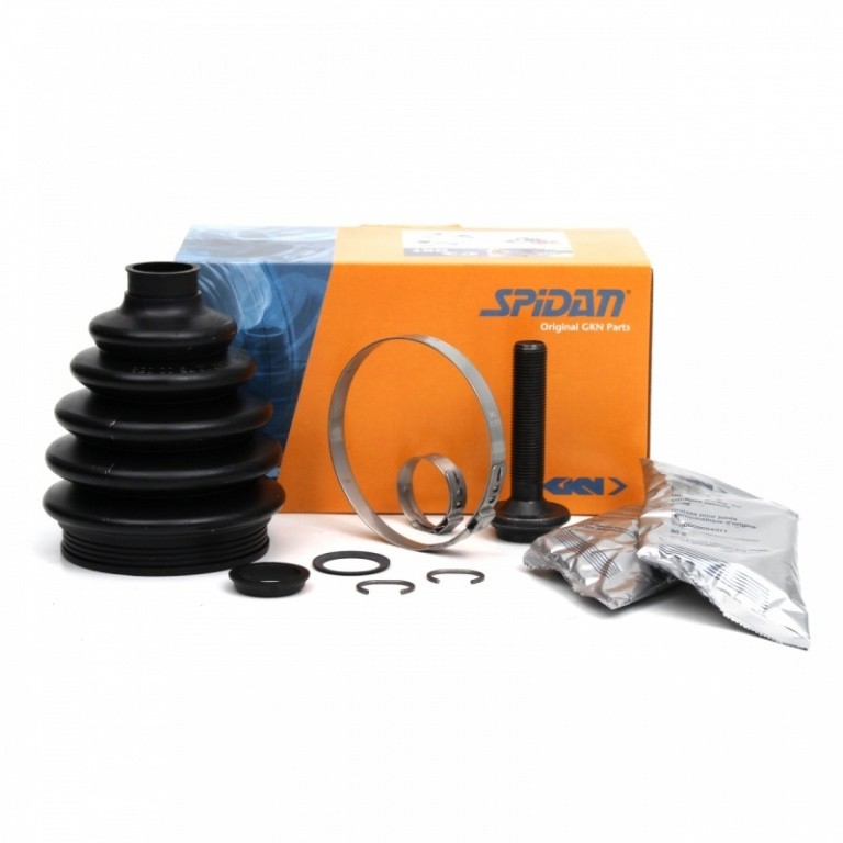 Ansamblu Burduf Articulatie Planetara Spidan Audi Seat Skoda Vw 23690