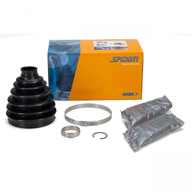 Ansamblu Burduf Articulatie Planetara Spidan Opel Vivaro C 2019→ 24544