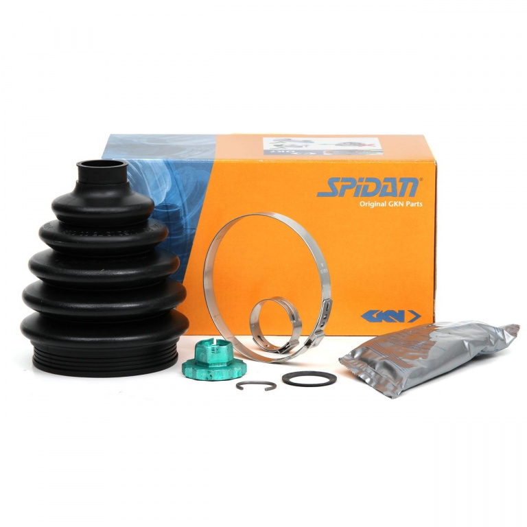 Ansamblu Burduf Articulatie Planetara Spidan Volkswagen Polo 6R 2009→ 21589