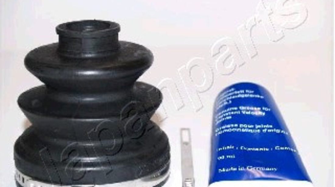 Ansamblu burduf, articulatie planetara spre cutia de viteze (KB251 JAPANPARTS) HYUNDAI