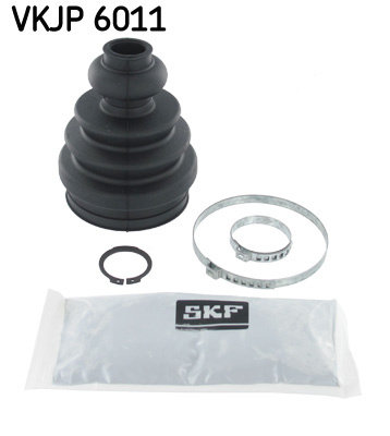 Ansamblu burduf, articulatie planetara spre cutia de viteze (VKJP6011 SKF) MERCEDES-BENZ