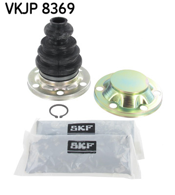Ansamblu burduf, articulatie planetara spre cutia de viteze (VKJP8369 SKF) VW