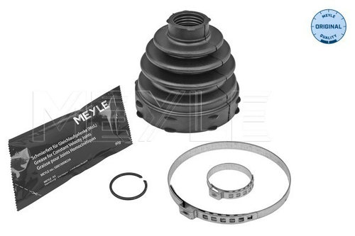 Ansamblu burduf, articulatie planetara spre cutia de viteze (2144950021 MEYLE) Citroen,FIAT,PEUGEOT