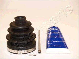 Ansamblu burduf, articulatie planetara spre cutia de viteze (KB268 JAPANPARTS) HYUNDAI