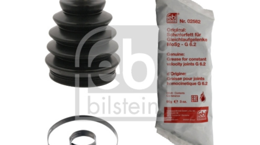 Ansamblu burduf, articulatie planetara spre cutia de viteze (31488 FEBI BILSTEIN) ALFA ROMEO,CHEVROLET,CHRYSLER,FIAT,FORD,LANCIA,MINI,NISSAN,OPEL,RENAULT,TOYOTA,VAUXHALL