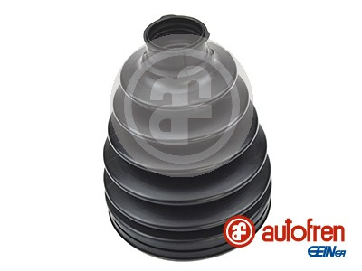 Ansamblu burduf, articulatie planetara spre roata (D8383T AUT) TOYOTA