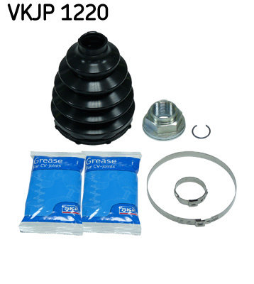 Ansamblu burduf, articulatie planetara spre roata (VKJP1220 SKF) Citroen,FIAT,PEUGEOT