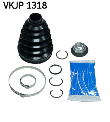 Ansamblu burduf, articulatie planetara spre roata (VKJP1318 SKF) FORD
