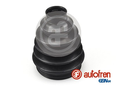 Ansamblu burduf, articulatie planetara spre roata (D8158T AUT) Citroen