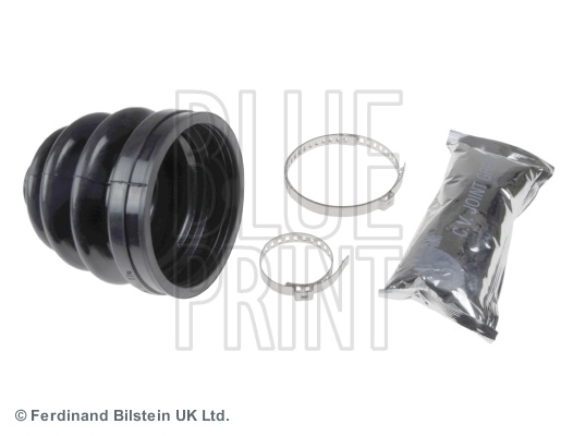 Ansamblu burduf, articulatie planetara spre roata (ADG08137 BLP) KIA