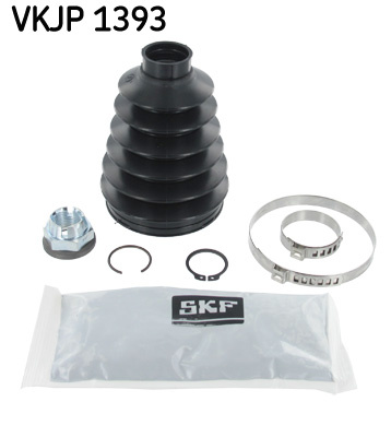 Ansamblu burduf, articulatie planetara spre roata (VKJP1393 SKF) RENAULT
