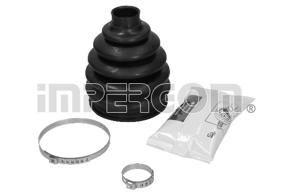 Ansamblu burduf, articulatie planetara spre roata (33703TE IMPERGOM) FORD